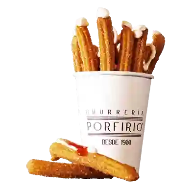 Mini Churros