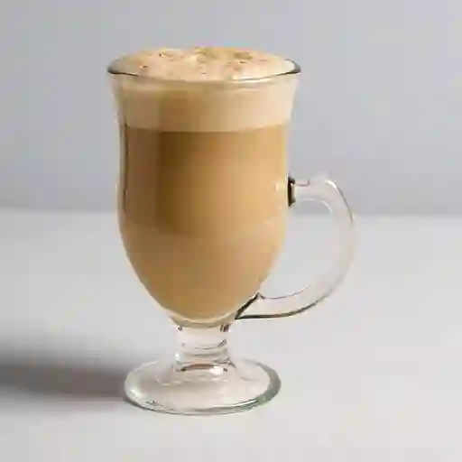 Chai Latte