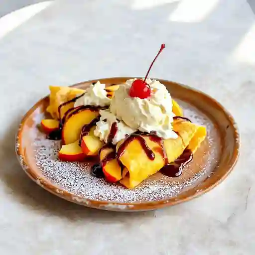 Crepe Goloso