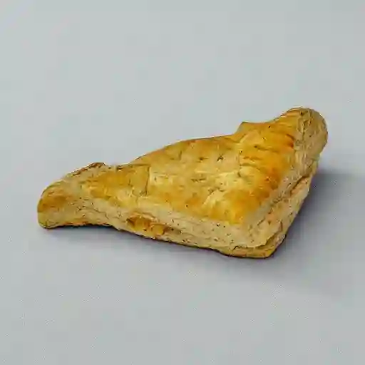 Pastel de Pollo