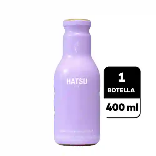 Te Hatsu Lila 400 ml