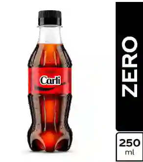 Coca Cola Zero 250ml