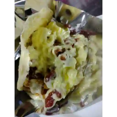 La Burger