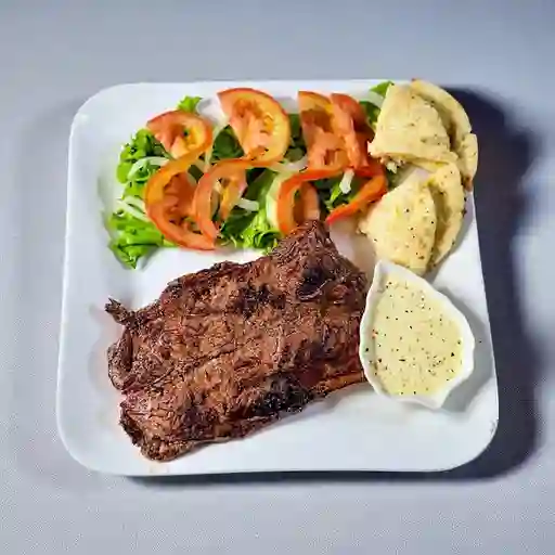 Churrasco Small