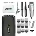 Conair Maquina Peluqueria Gris