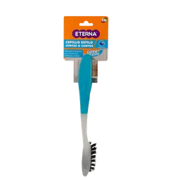 Eterna Cepillo Cerdas Duras