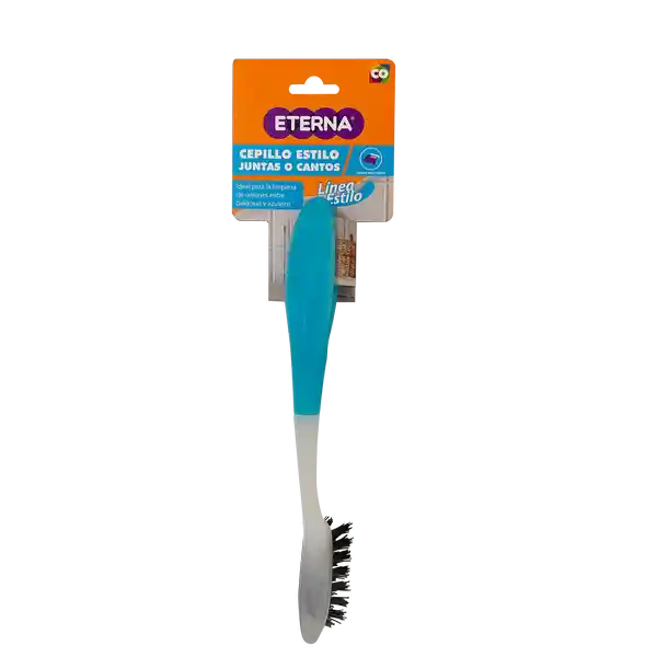 Eterna Cepillo Cerdas Duras