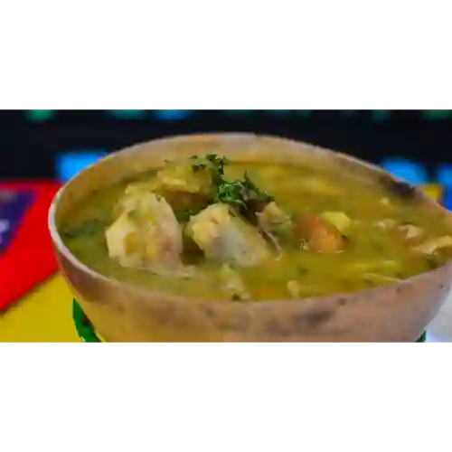 Mondongo