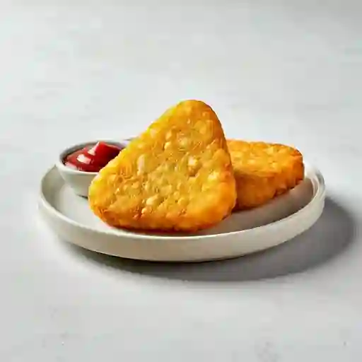 Hash Browns