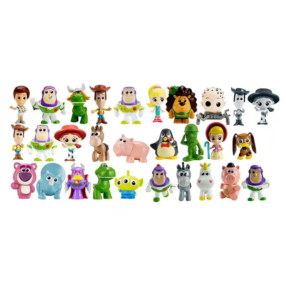 Disney Junior Figura