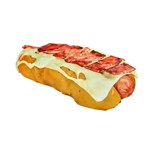 Combo Doger