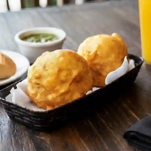 Papa Rellena