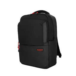 Xtrem Mochila Credwood 5Xt Negro Rojo