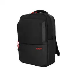 Xtrem Mochila Credwood 5Xt Negro Rojo