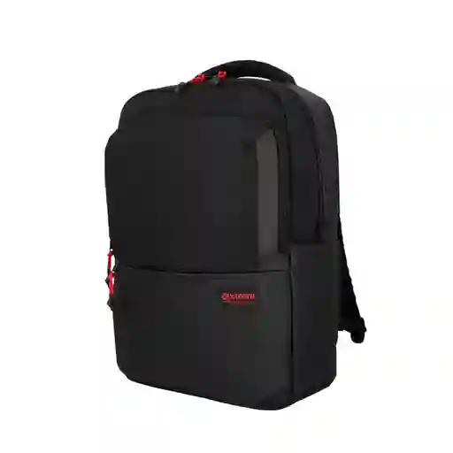 Xtrem Mochila Credwood 5Xt Negro Rojo