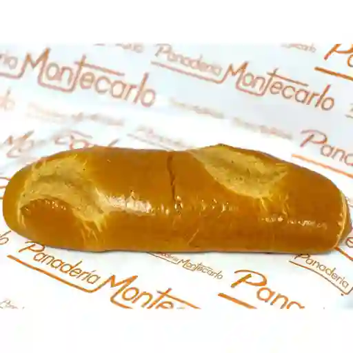 Pan Mantequilla