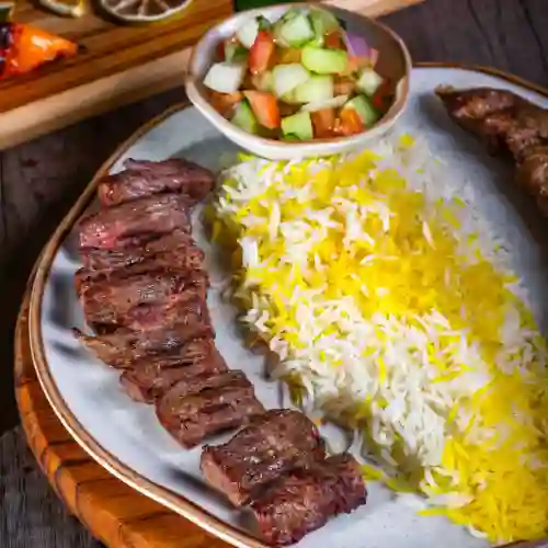 Shish Kabob