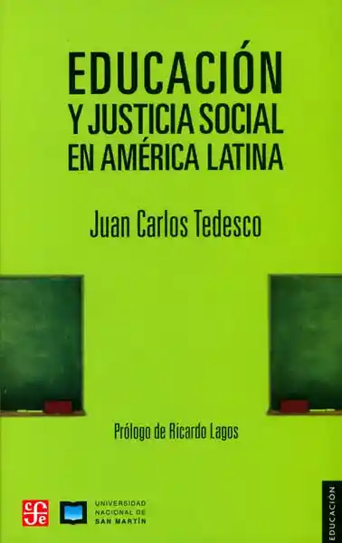 Educación y Justicia Social en América Latina