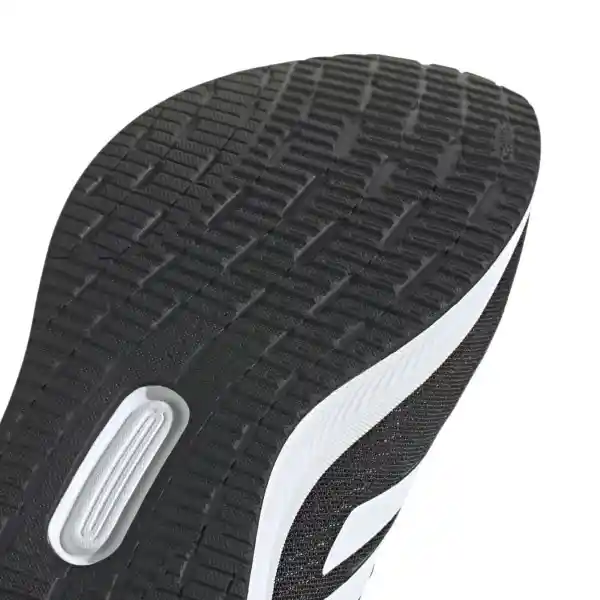 Adidas Zapatos Runfalcon 5 Hombre Negro Talla 8.5 IH7758