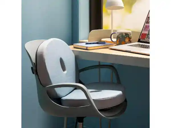 Cojín Doble Espalda y Asiento Casaideas
