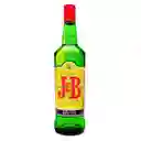 J&B Whisky