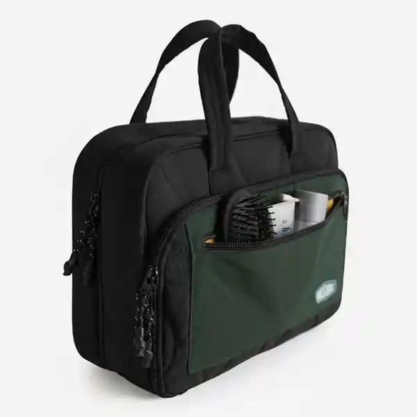 Bagsmart Neceser Multifuncional Paz Negro