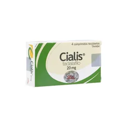 Cialis (20 mg)