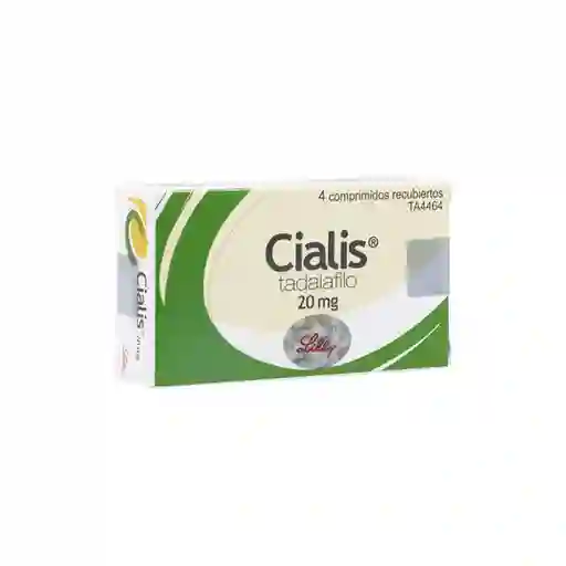 Cialis (20 mg)