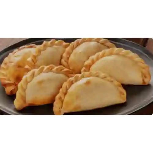 Empanada de Pollo