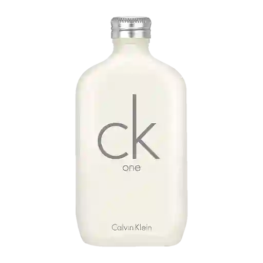 Calvin Klein Perfume Ck One 200Ml Unisex Original Garanti