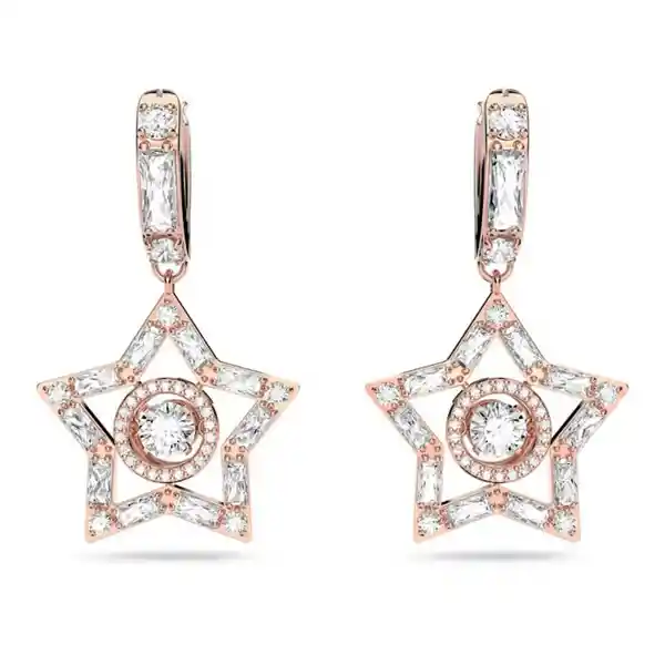 Aretes 5617769 Swarovski