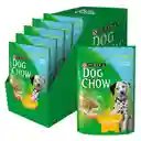 Dog Chow Cachorros T
