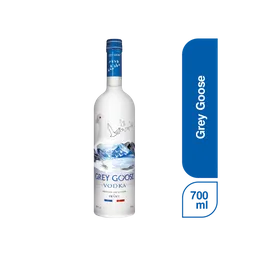 Grey Goose Vodka Imported