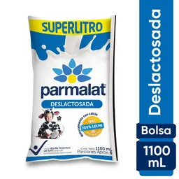 Parmalat Leche Deslactosada Uat