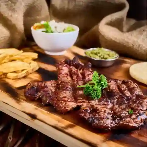 Churrasco