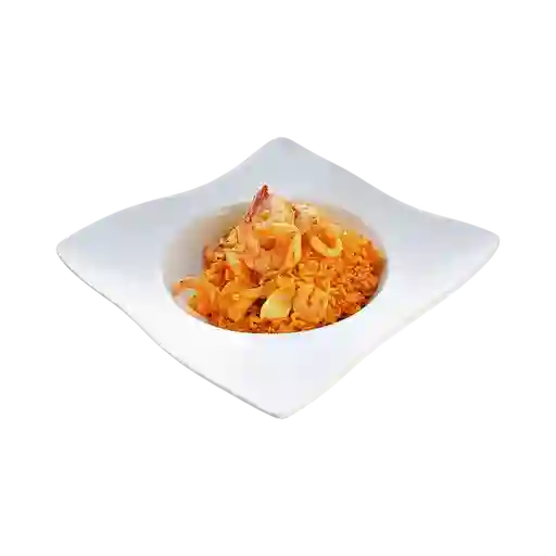 Arroz Marinero