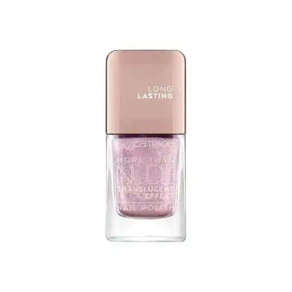 Esmalte Catrice More