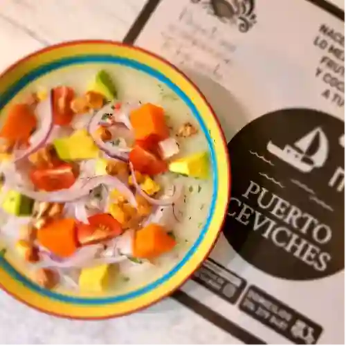Clásico Peruano Mixto