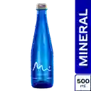 Manantial Agua Mineral Natural sin Gas