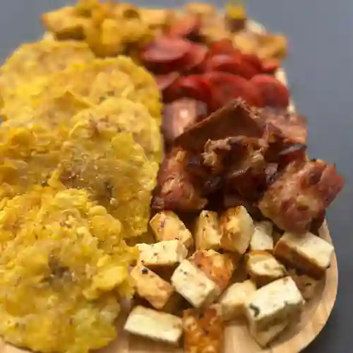 Parrillada Pa 2