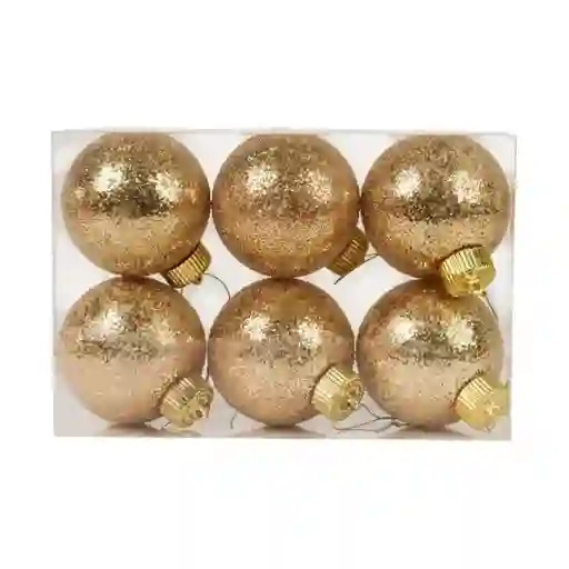 Set de Bolas Cobre 1305002168 Finlandek