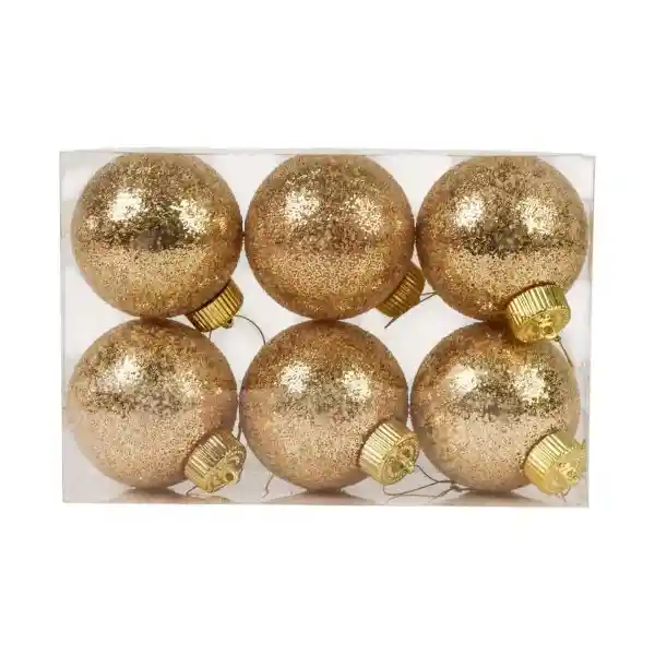 Set de Bolas Cobre 1305002168 Finlandek