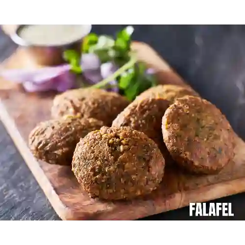 Falafel X3