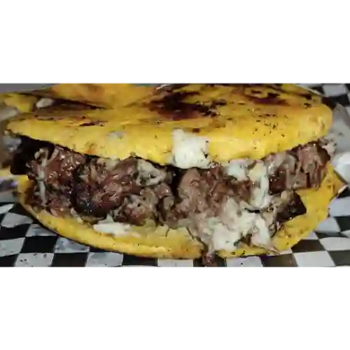 Ranchera Sencilla
