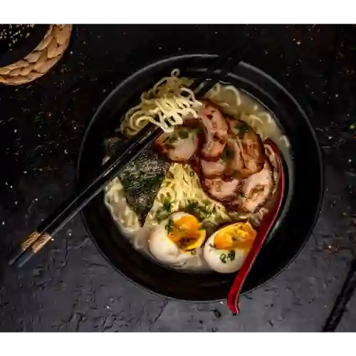 Ramen Chashu