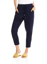 Pantalón Para Mujer Azul Talla 16 Arkitect