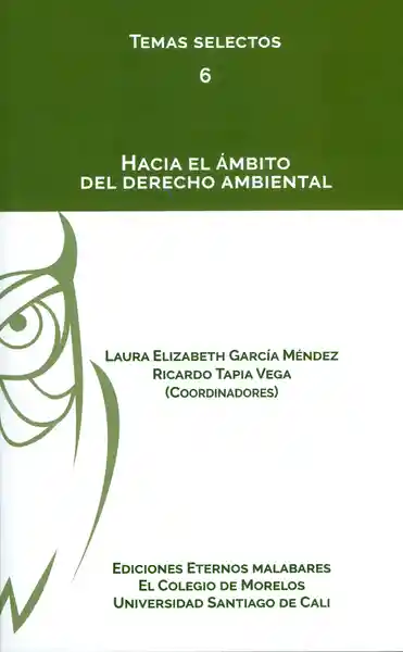 Hacia el Ámbito Del Derecho Ambiental