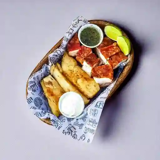 Chicharron