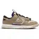 Nike Tenis Air Du Jumbo Hombre Beige Talla 12 Ref: DV0821-101