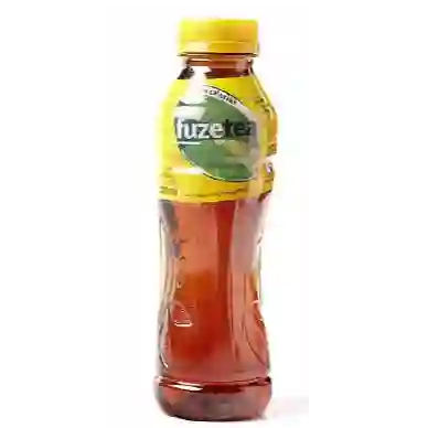 Fuze Tea Limon O Durazno 400Ml